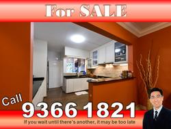 Blk 607 Elias Road (Pasir Ris), HDB Executive #152902542